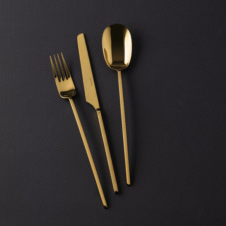 Sambonet - 100 Servizio posate inox 24 pz