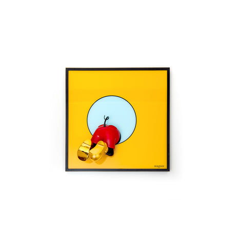Sequenze – Topofthepop – Quadro Pop Art