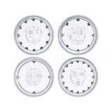 Baccarat - Faunacrystopolis  - Tumbler set 4X