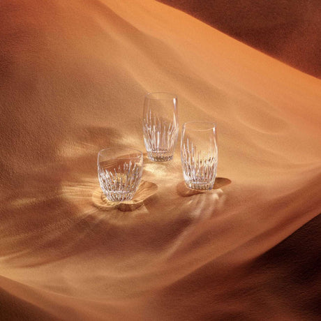 Baccarat - Massena - Tumbler set 2X