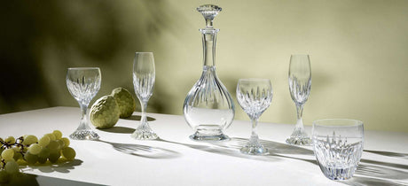 Baccarat - Massena - Tumbler set 2X