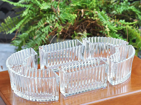 Baccarat - Mille Nuits - Vaso Infinite #1
