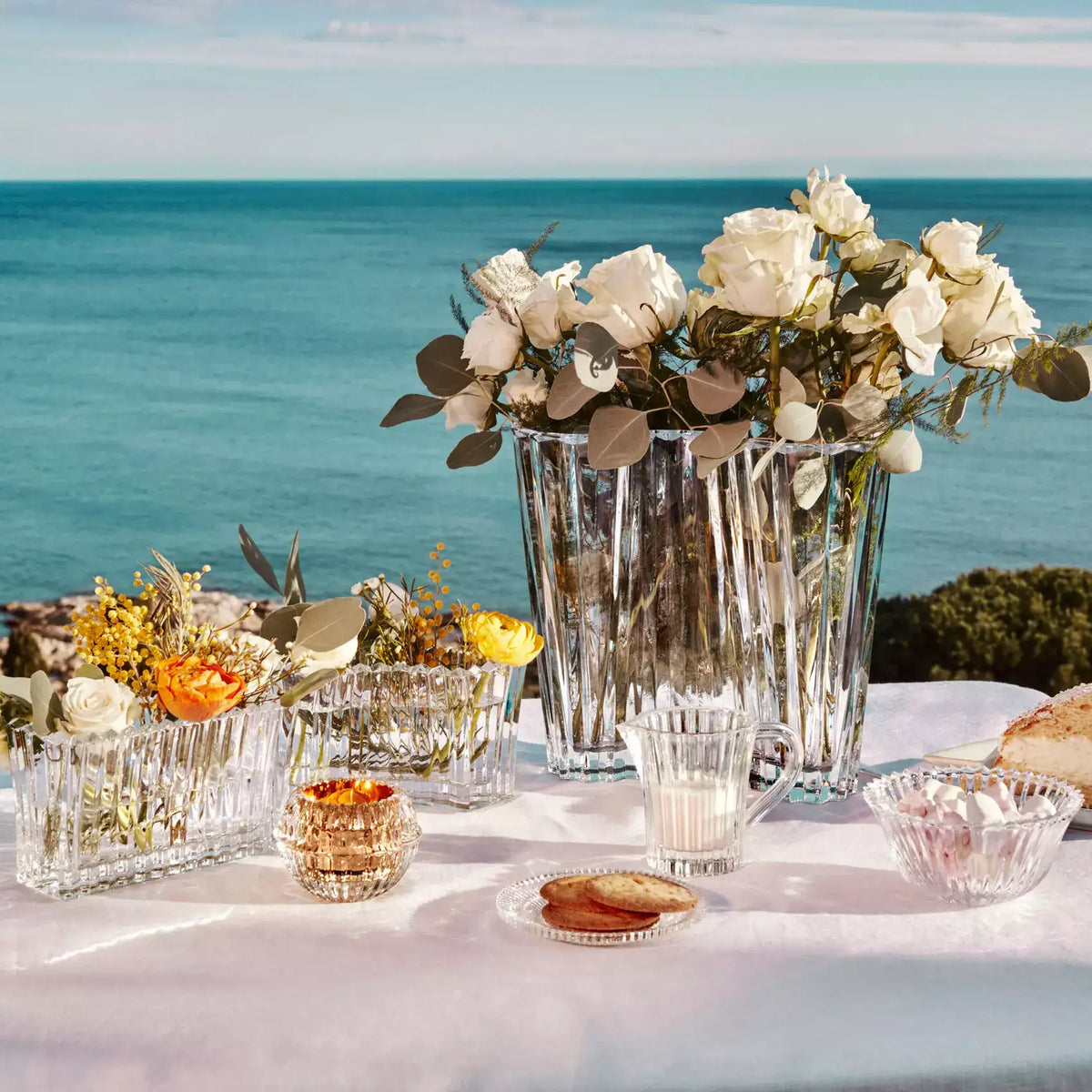 Baccarat - Mille Nuits - Vaso Lovers