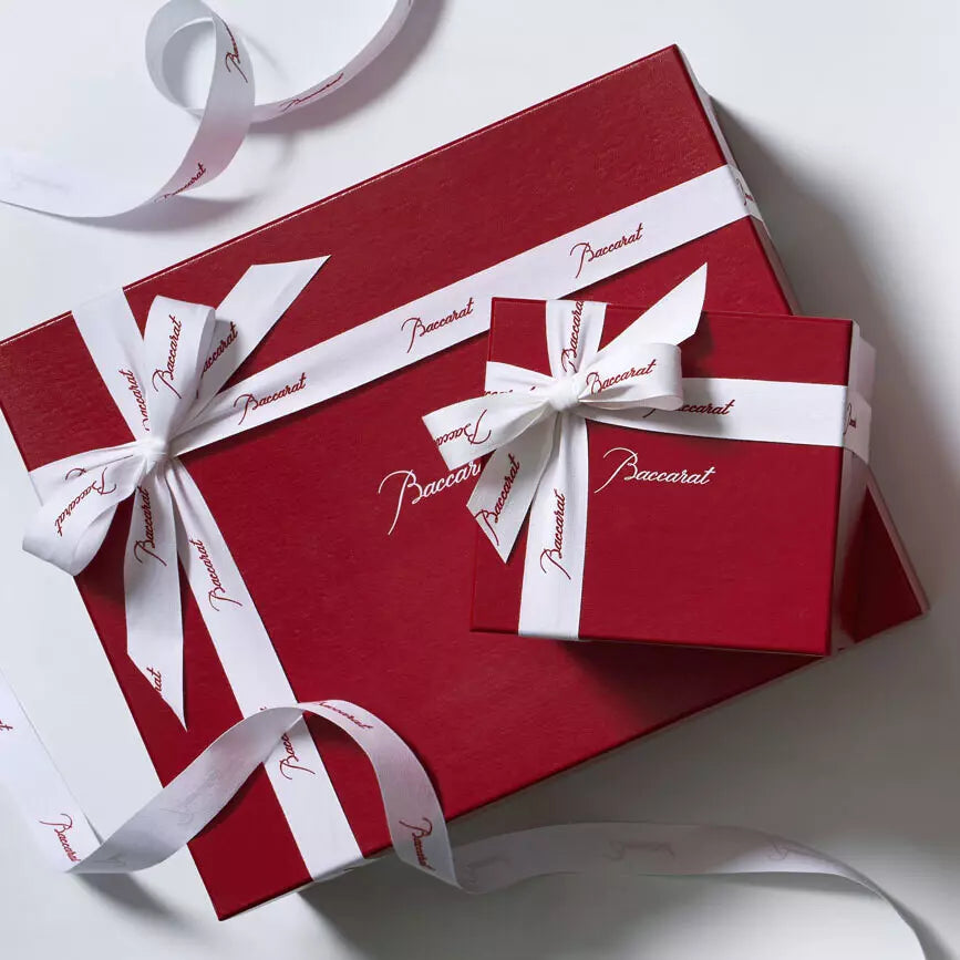 Alzata Centrotavola Cristallo Baccarat - Mille Nuits 3 Piani