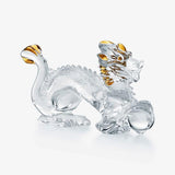 Baccarat - Drago Zodiaque 2024 - Oro