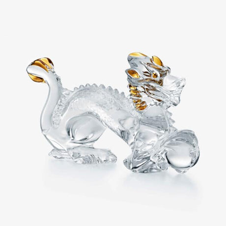 Baccarat - Drago Zodiaque 2024 - Oro