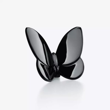 Baccarat – Lucky Butterfly – Farfalla Portafortuna in Cristallo