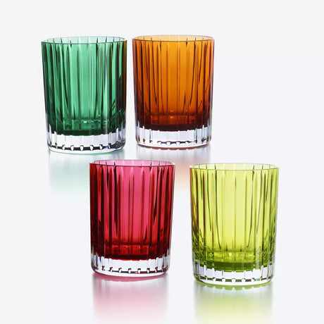 Baccarat - Harmonie Colors of Joy - Set tumbler