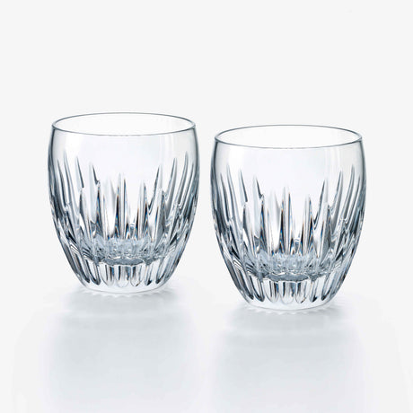 Baccarat - Massena - Tumbler set 2X