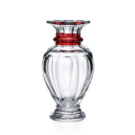 Baccarat - Harcourt - Vaso Balustre