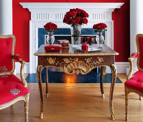 Baccarat - Harcourt - Vaso Balustre