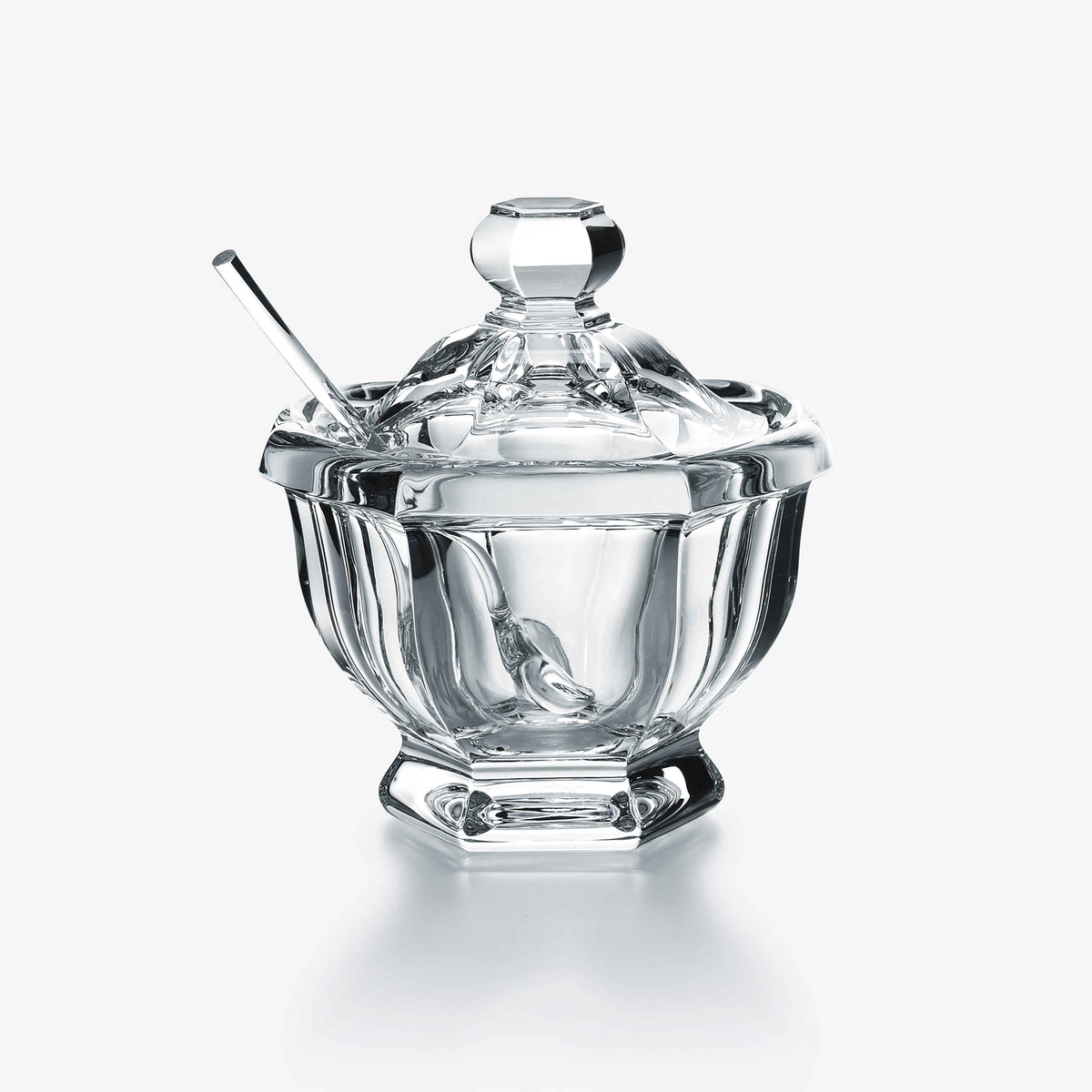 Baccarat - Harcourt Missouri Marmellatiera - M