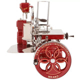 Berkel -  Affettatrice Volano B114 Rosso