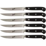 Berkel - Adhoc - Set coltelli bistecca 6 pezzi