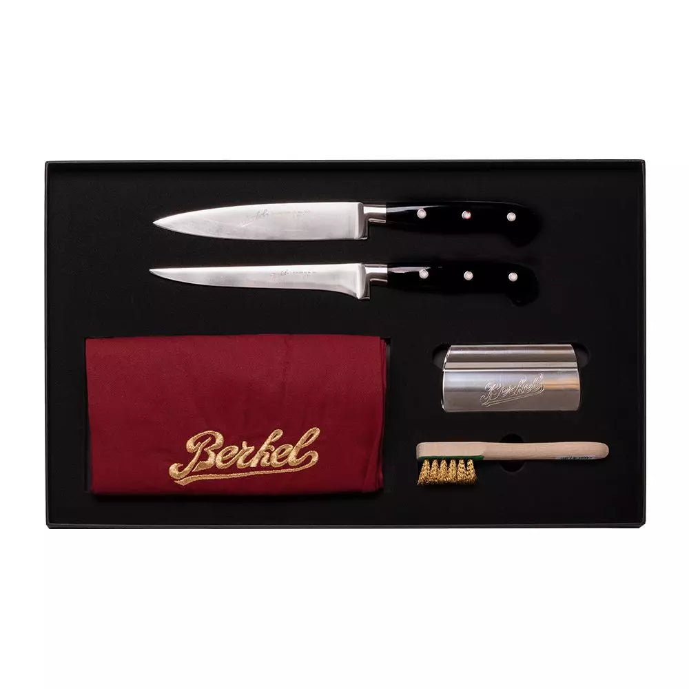 Berkel - Adhoc - Salumiere Essential Kit