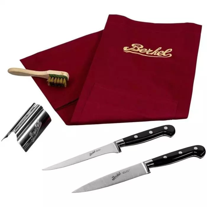 Berkel - Adhoc - Salumiere Essential Kit