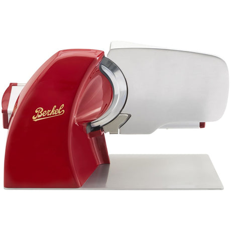 Berkel - Home Line 200 PLUS Rosso - Affettatrice domestica