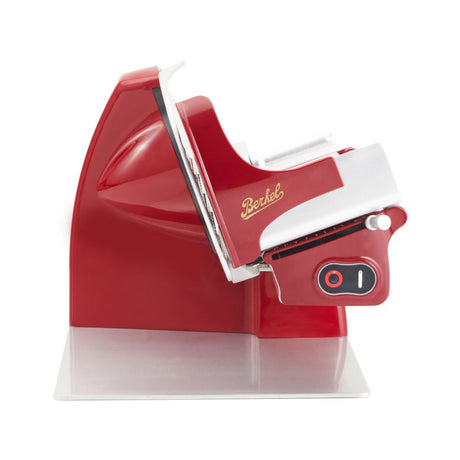 Berkel - Home Line 200 PLUS Rosso - Affettatrice domestica