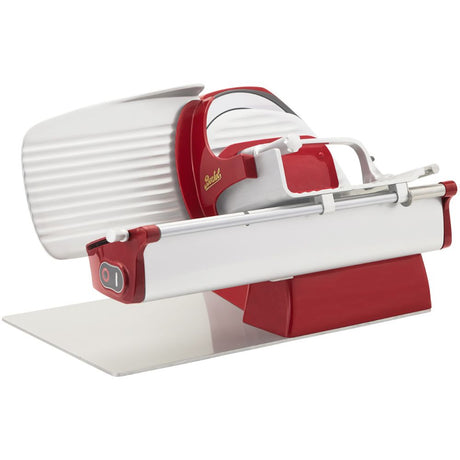 Berkel - Home Line 200 PLUS Rosso - Affettatrice domestica