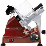 Berkel - Pro Line XS25 - Affettatrice rossa