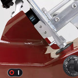 Berkel - Pro Line XS25 - Affettatrice rossa