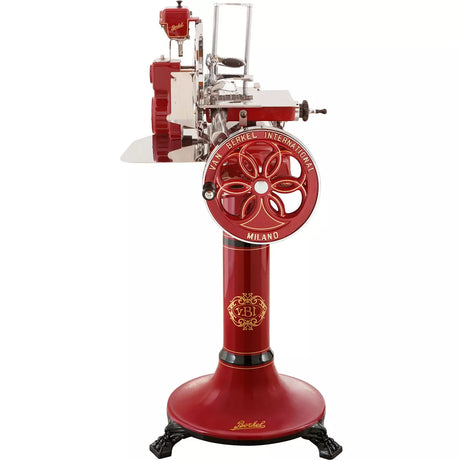 Berkel - Affettatrice Volano B114 Rosso
