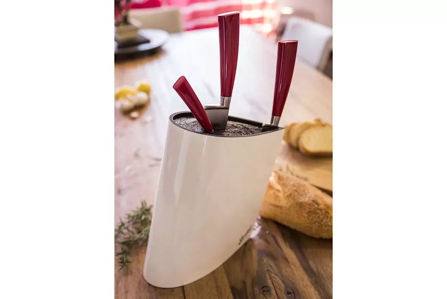 Berkel - Ceppo Bag Bianco