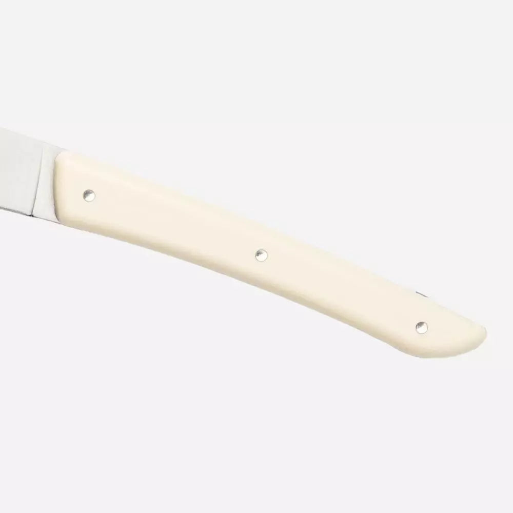 Berkel - Set 4 Coltelli Bistecca Color - Crema