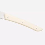 Berkel - Set 4 Coltelli Bistecca Color - Crema