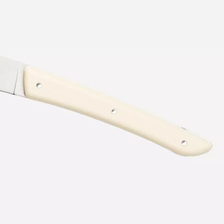 Berkel - Set 4 Coltelli Bistecca Color - Crema