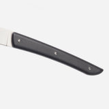 Berkel - Set 4 Coltelli Bistecca Color - Nero