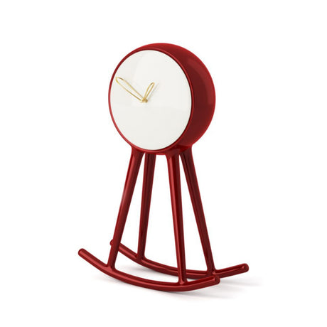 Bosa - Infinity Clock - Orologio da tavolo