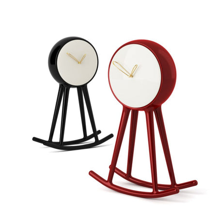 Bosa - Infinity Clock - Orologio da tavolo
