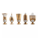Bosa - Sister Helen - Vaso Thai
