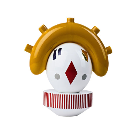Bosa - TheatreHayon Georgi Tulip - Vaso