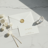 Le Gave – Gift Card