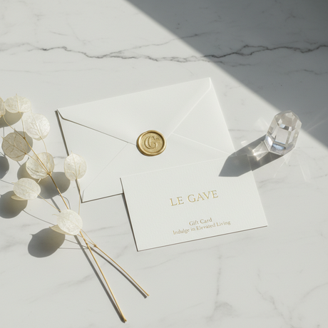 Le Gave – Gift Card