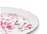 Ginori 1735 – Florenza – Piatto Ovale – Rosa Malva