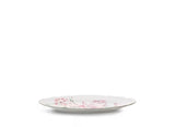 Ginori 1735 – Florenza – Piatto Ovale – Rosa Malva