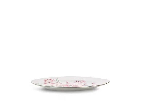 Ginori 1735 – Florenza – Piatto Ovale – Rosa Malva