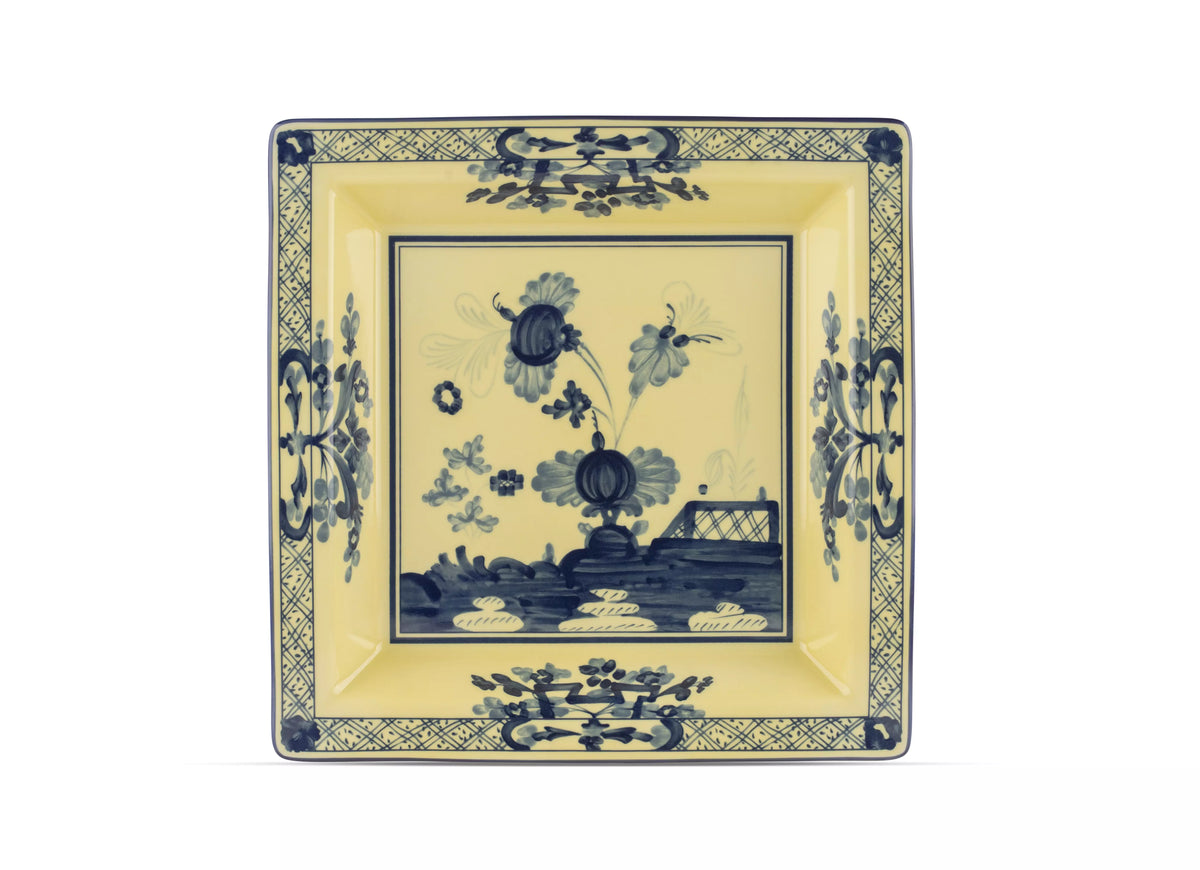 Ginori 1735 - Oriente Italiano - Citrino - Svuotatasche