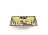 Ginori 1735 - Oriente Italiano - Citrino - Svuotatasche