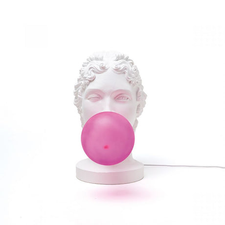 Seletti Grace Lamp – vista laterale Grace