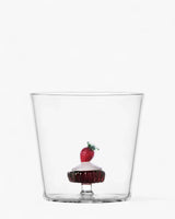 Ichendorf Milano – Ichendorf - Patisserie - set 6 bicchieri acqua