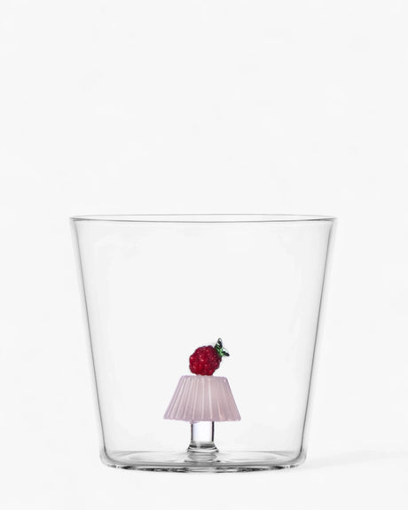 Ichendorf Milano – Ichendorf - Patisserie - set 6 bicchieri acqua