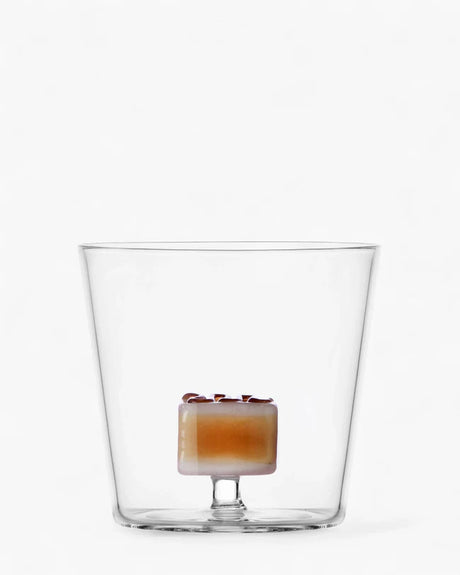 Ichendorf Milano – Ichendorf - Patisserie - set 6 bicchieri acqua