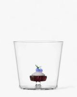 Ichendorf Milano – Ichendorf - Patisserie - set 6 bicchieri acqua