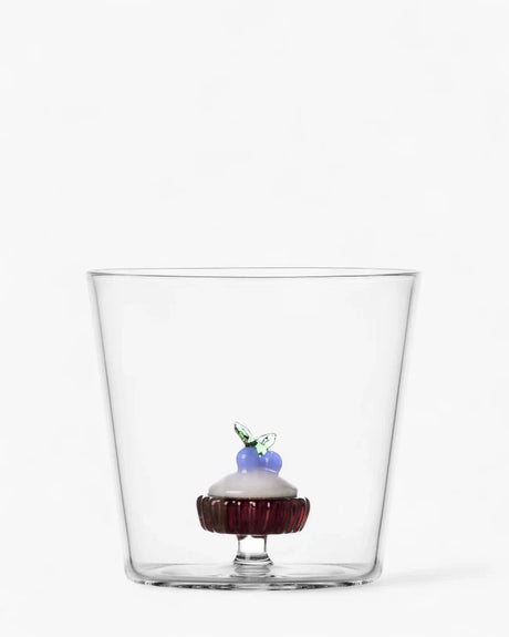 Ichendorf Milano – Ichendorf - Patisserie - set 6 bicchieri acqua