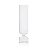 Ichendorf Milano – Ichendorf - Vaso liscio Bouquet trasparente H27cm