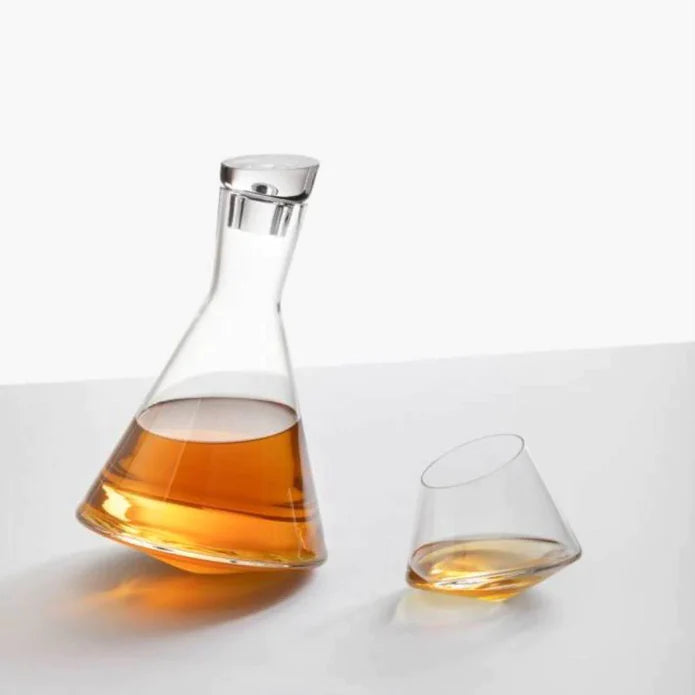 Ichendorf Milano – Ichendorf - Manhattan Bar - Bottiglia whisky